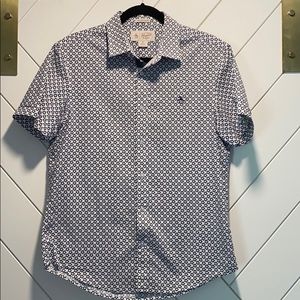 Original Penguin Short Sleeve Shirt